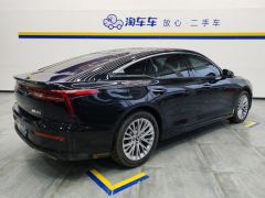 Bestune B70 1.5T Version - photo 2