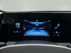 Bestune B70 1.5T Version - photo 20