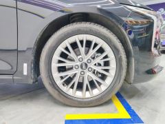 Bestune B70 1.5T Version - photo 6