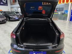 Bestune B70 1.5T Version - photo 7