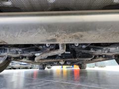 Bestune B70 1.5T Version - photo 9