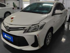 Toyota Vios 1.5L CVT Creative Edition - фото 1