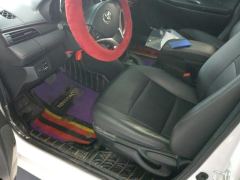 Toyota Vios 1.5L CVT Creative Edition - фото 14