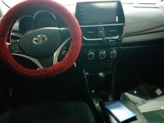 Toyota Vios 1.5L CVT Creative Edition - фото 16