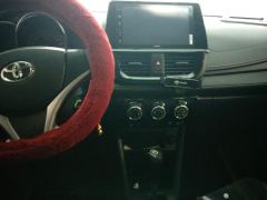 Toyota Vios 1.5L CVT Creative Edition - фото 17