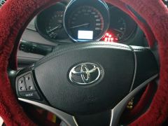 Toyota Vios 1.5L CVT Creative Edition - фото 18