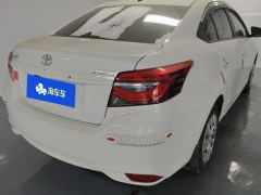 Toyota Vios 1.5L CVT Creative Edition - фото 2