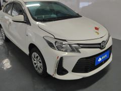 Toyota Vios 1.5L CVT Creative Edition - фото 3