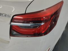 Toyota Vios 1.5L CVT Creative Edition - фото 5