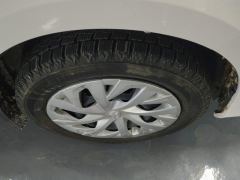 Toyota Vios 1.5L CVT Creative Edition - фото 6