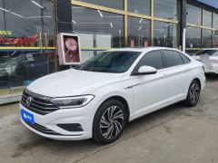 Volkswagen Jetta 280TSI Edition - photo 1