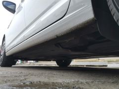 Volkswagen Jetta 280TSI Edition - photo 11