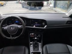 Volkswagen Jetta 280TSI Edition - photo 16