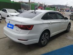 Volkswagen Jetta 280TSI Edition - photo 2