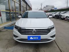 Volkswagen Jetta 280TSI Edition - photo 3