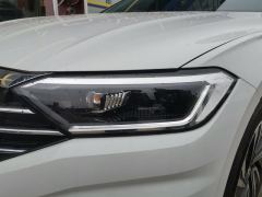 Volkswagen Jetta 280TSI Edition - photo 4