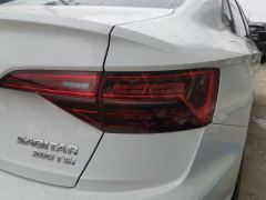 Volkswagen Jetta 280TSI Edition - photo 5