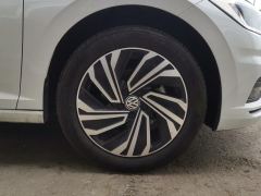 Volkswagen Jetta 280TSI Edition - photo 6