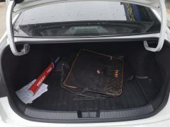 Volkswagen Jetta 280TSI Edition - photo 7