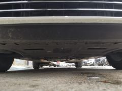 Volkswagen Jetta 280TSI Edition - photo 8