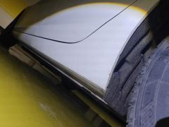 Ford Escort 1.5L Edition - ფოტო 11