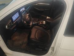Ford Escort 1.5L Edition - ფოტო 14
