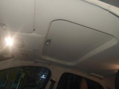 Ford Escort 1.5L Edition - ფოტო 15