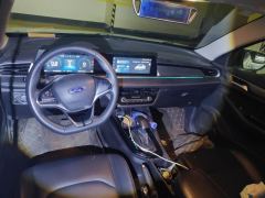Ford Escort 1.5L Edition - ფოტო 16