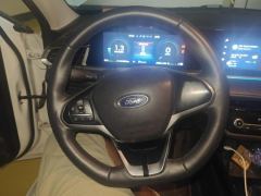 Ford Escort 1.5L Edition - ფოტო 18