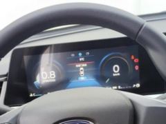 Ford Escort 1.5L Edition - ფოტო 20