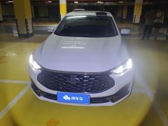 Ford Escort 1.5L Edition - ფოტო 3