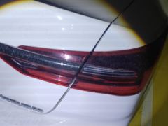 Ford Escort 1.5L Edition - ფოტო 5