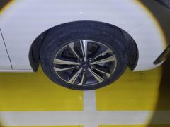 Ford Escort 1.5L Edition - ფოტო 6