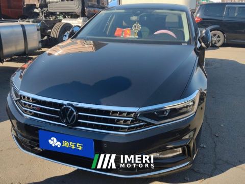 2023 Volkswagen Magotan 2 Million Edition 380TSI Flagship - ავტომობილი ჩინეთიდან