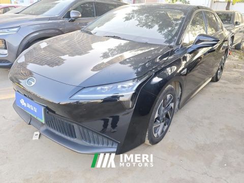 2023 GAC AION S Plus 510km 70 Joy Edition Ternary Lithium 58.8kWh - автомобиль из Китая