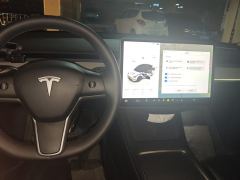 Tesla Model Y 554km Rear-Wheel Drive Edition - ფოტო 16