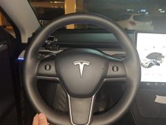 Tesla Model Y 554km Rear-Wheel Drive Edition - ფოტო 18