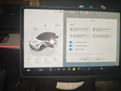 Tesla Model Y 554km Rear-Wheel Drive Edition - ფოტო 20