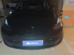 Tesla Model Y 554km Rear-Wheel Drive Edition - ფოტო 3