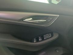 Cadillac CT5 28T Luxury - ფოტო 13