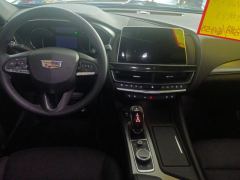 Cadillac CT5 28T Luxury - ფოტო 16