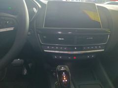 Cadillac CT5 28T Luxury - ფოტო 17