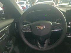 Cadillac CT5 28T Luxury - ფოტო 18
