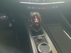 Cadillac CT5 28T Luxury - ფოტო 19