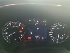 Cadillac CT5 28T Luxury - ფოტო 20