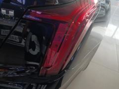 Cadillac CT5 28T Luxury - ფოტო 5