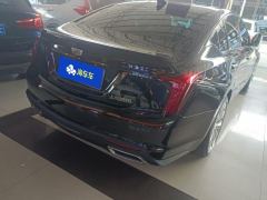 Cadillac CT5 28T Luxury - ფოტო 7