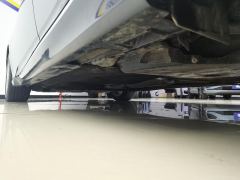 Honda Accord 260TURBO Luxury Edition - ფოტო 11