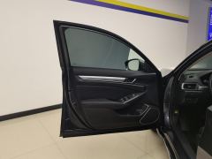 Honda Accord 260TURBO Luxury Edition - ფოტო 12