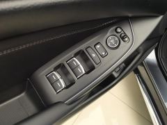 Honda Accord 260TURBO Luxury Edition - ფოტო 13